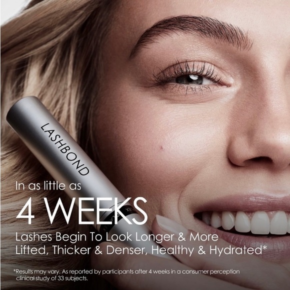 Olaplex Lashbond Building Serum Eyelash Enhancer Brand New - Picture 5 of 16